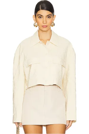 Nanushka Coreen Top in . Size XS.