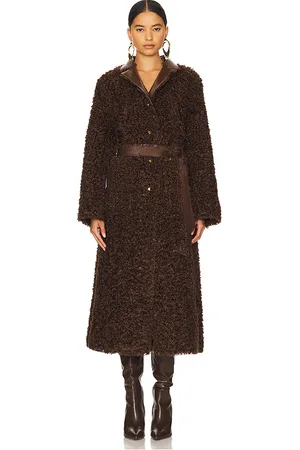 Cult Gaia Tili Coat in . Size S, XS.