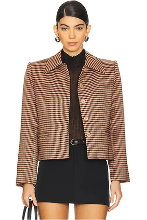 SER.O.YA Jessamine Jacket in . Size XS.