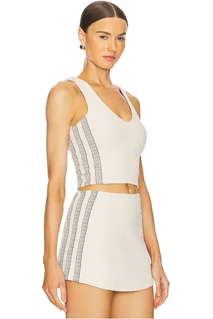 DEVON WINDSOR Finley Top in . Size S, XS.