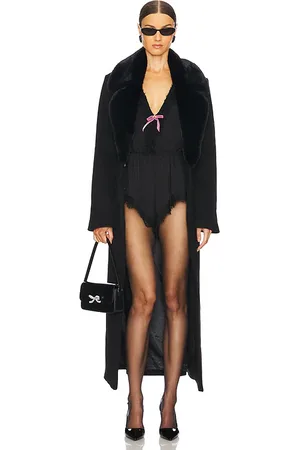 Lovers And Friends Wainscott Coat in . Size M, S, XS.