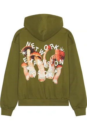 MARKET Expansion Pack Hoodie in . Size M, S, XL/1X.