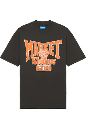 MARKET Studios T-Shirt in . Size M, S, XL/1X.