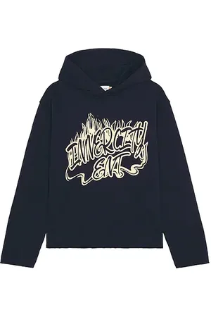 HONOR THE GIFT Entertainment Hoodie in . Size S.