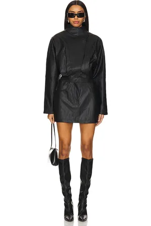 RONNY KOBO Maddix Dress in . Size S, XS.