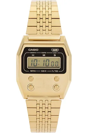 Casio Premium Vintage A1100 Series Watch in .