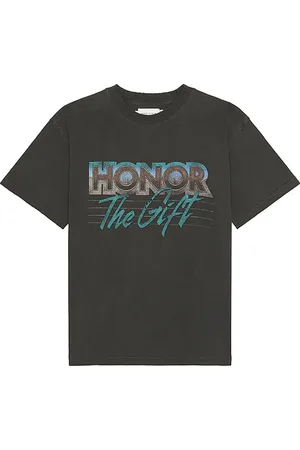 HONOR THE GIFT After Hours T-Shirt in . Size M, S, XL/1X.