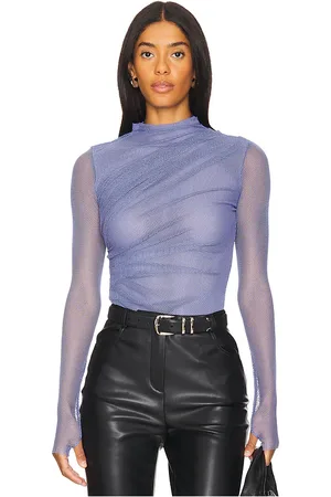 Free People X Intimately FP On My Way Bodysuit in . Size XS.