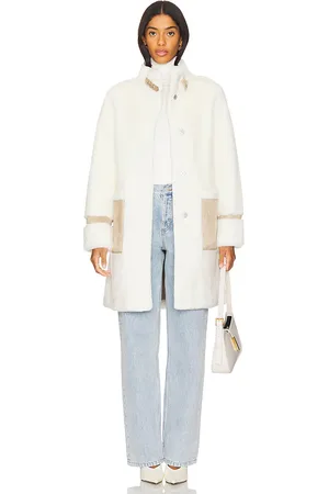 Soia & Kyo Fiala Coat in . Size S.
