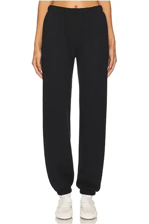 ÉTERNE Classic Sweatpant in . Size M, S, XL, XS.