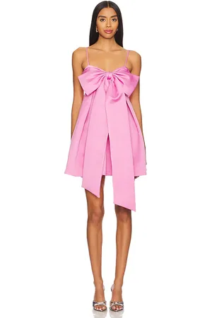 AMUR Rose Baby Doll Dress in . Size 8.