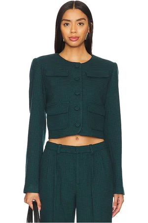 Favorite Daughter The Emily Jacket in . Size S, XL, XS.