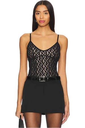 Vince Floral Smocked Cami in . Size XL, XXS.