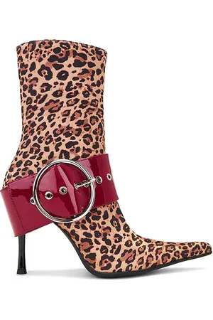 Jeffrey Campbell Discover Boots in . Size 7, 7.5, 8, 8.5, 9.5.