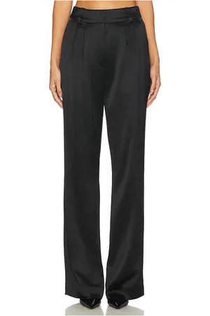 Favorite Daughter The Favorite Satin Pant in . Size 8.