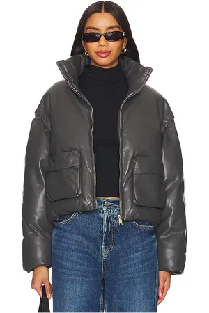 bubish Brooklyn Leather Jacket in . Size S.