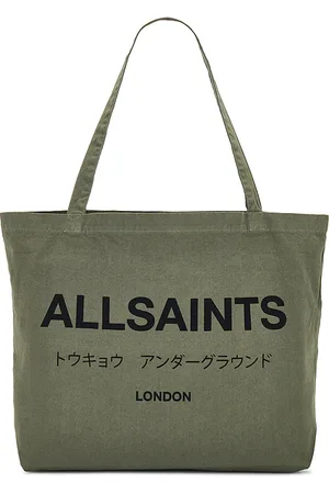 AllSaints Underground Tote in .