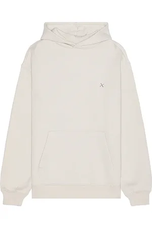Cuts Divine Fleece Hoodie in . Size S.