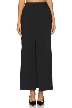 LBLC The Label Tess Skirt in . Size M, XS.