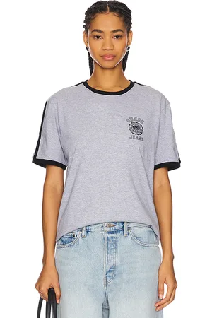 Guess Stripes Tee in . Size M, S, XL/1X.
