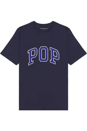 Pop Trading Company Arch T-Shirt in . Size S, XL/1X.