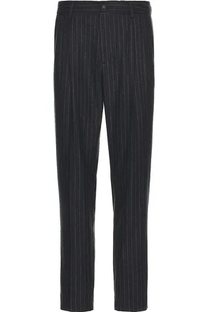 Scotch&Soda Brushed Pleated Chino in . Size 36.