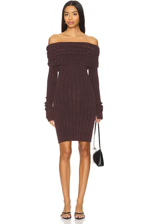 Lovers And Friends Jaycee Sweater Dress in . Size M, S, XS.