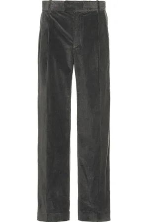 Drôle de Monsieur Le Pantalon Golfeur Corduroy in . Size XL/1X.