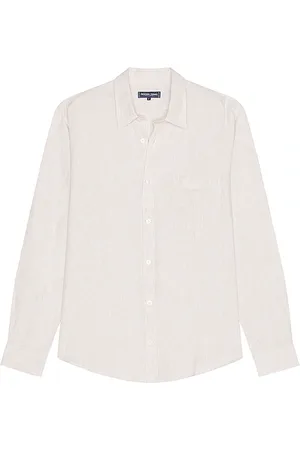 Frescobol Carioca Telles Shirt in . Size XL/1X.
