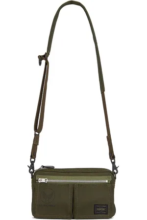 PORTER-YOSHIDA & CO Flying Ace 2Way Shoulder Bag in .