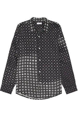 Pop Trading Company X Martens Shirt in . Size M, S.