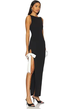 MORE TO COME Riona Maxi Dress in . Size XS, XXS.
