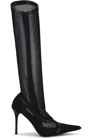 Jeffrey Campbell Stockings Boots in . Size 6.5, 7.5, 8, 8.5.