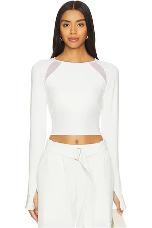 Heroine X Mona Kattan Alba Top in . Size S, XS.