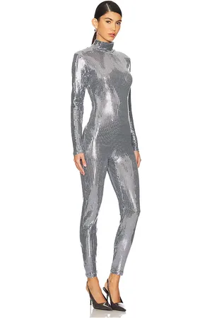 SHOREDITCH SKI CLUB Disco Jumpsuit in . Size M, S, XS.