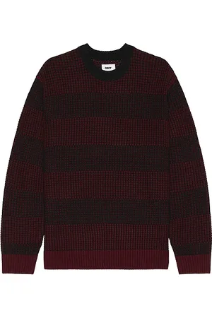 Obey Jason Crewneck Sweater in . Size XL/1X.