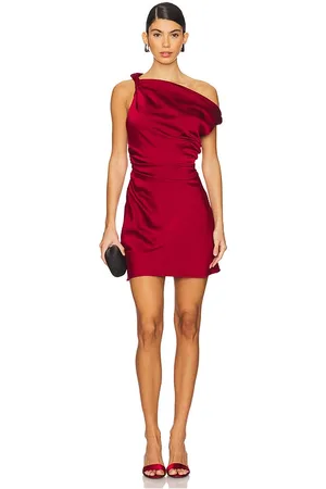 SNDYS X Revolve Alissa Mini Dress in . Size M, S, XL, XS, XXL, XXS.