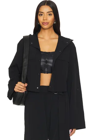 Heroine X Mona Kattan Ava Jacket in . Size XS.
