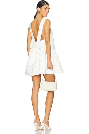 Free People X REVOLVE About Town Mini Dress in . Size S, XS.