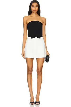 SANS FAFF Monaco Mini Dress in . Size S.
