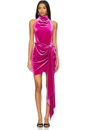 ELLIATT Solene Mini Dress in . Size M, S, XS.