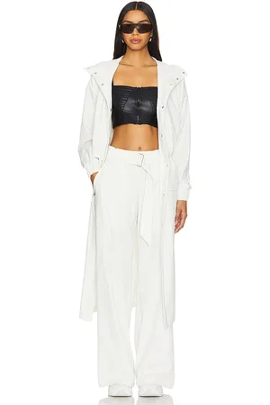 Heroine X Mona Kattan Ava Coat in . Size XS.