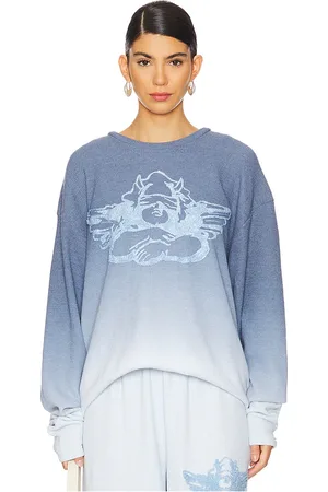 Boys Lie Thermal Longsleeve in .