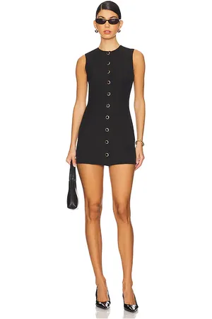 SNDYS X REVOLVE Emiliana Dress in . Size XL, XS.