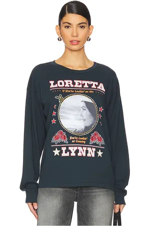 DAYDREAMER Loretta Lynn Lookin