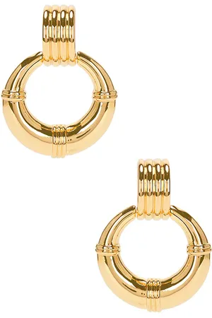 Heaven Mayhem Rosa Earrings in .