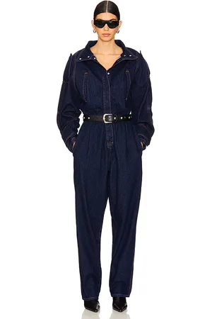 RONNY KOBO Nailah Jumpsuit in . Size M, S, XL, XS.