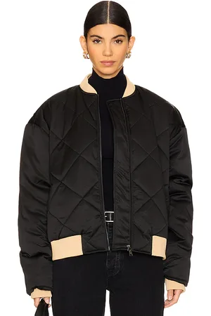 Favorite Daughter The Favorite Bomber in . Size M, XL.