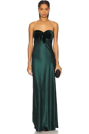 CAMI Lavinia Gown in . Size 8.