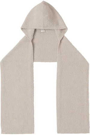 Barefoot Dreams CozyChic Hooded Scarf in .